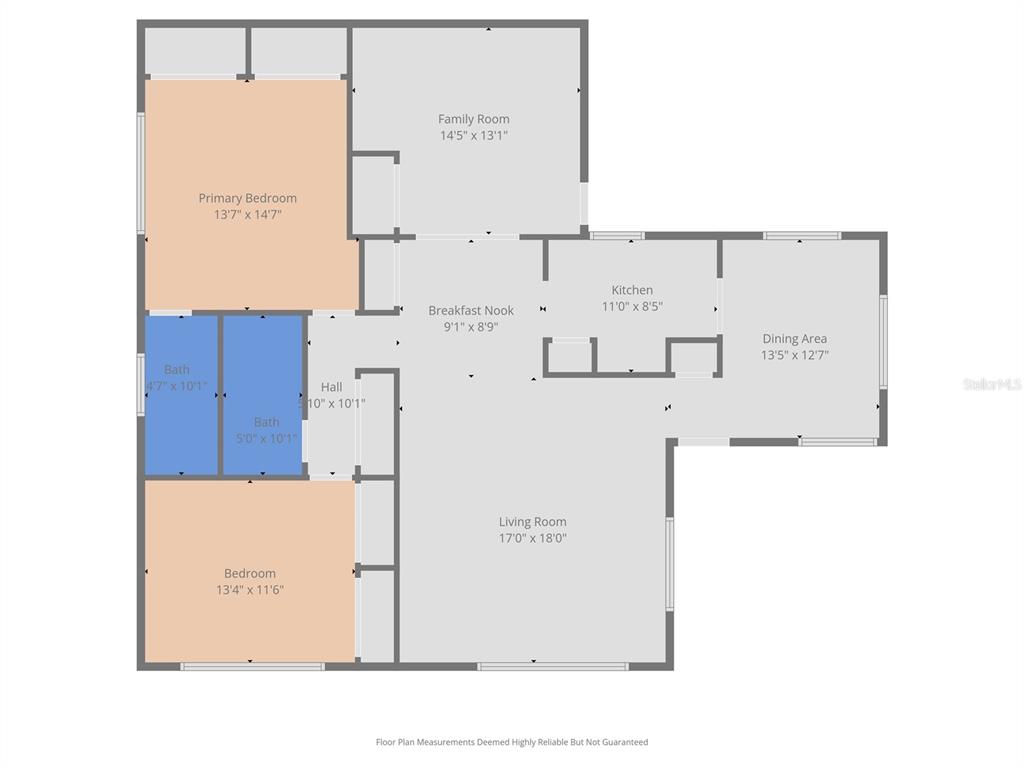 250 Rosery Road Northwest, Unit 351 Largo, FL 33770 - Photo 20 of 20