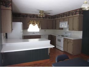 2423 Bob Little Road Elizabethton, TN 37643 - Photo 6 of 16 lots of cabinets