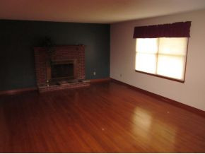 2423 Bob Little Road Elizabethton, TN 37643 - Photo 8 of 16 great room with fireplace