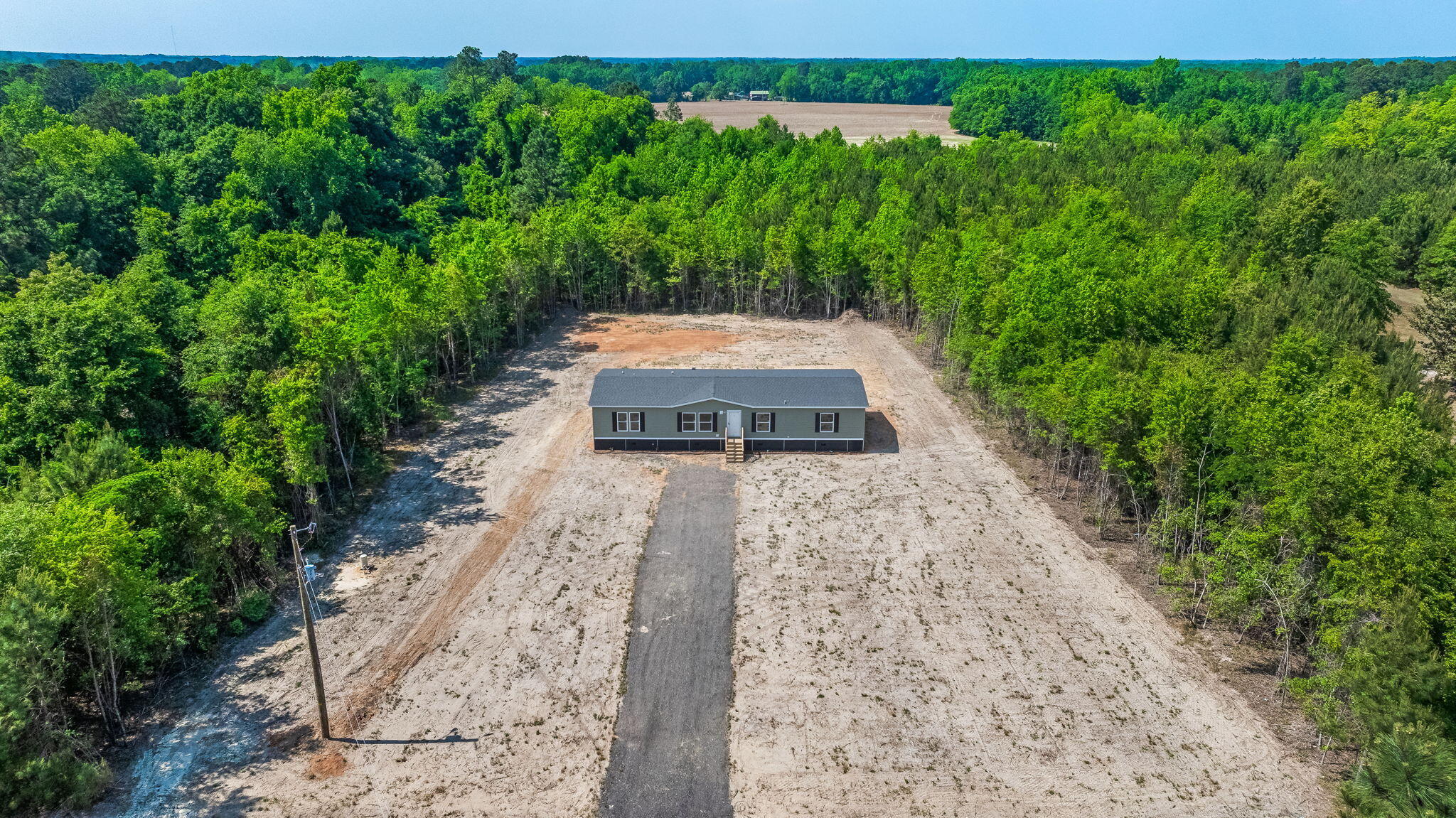 1338 Mulberry Road St. George, SC 29477 - Photo 30 of 34