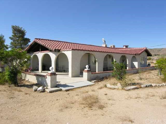 55671 Linn Road Landers, CA 92285 - Photo 1 of 1 Gallery Image 1