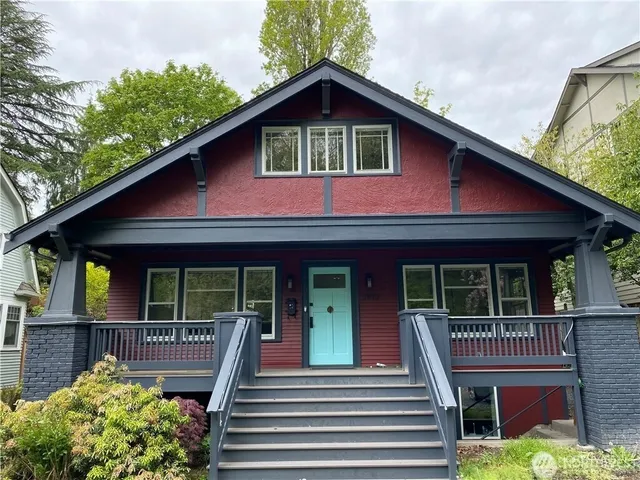 $5,200 | 3440 South Mt Baker Boulevard, Seattle, WA 98144