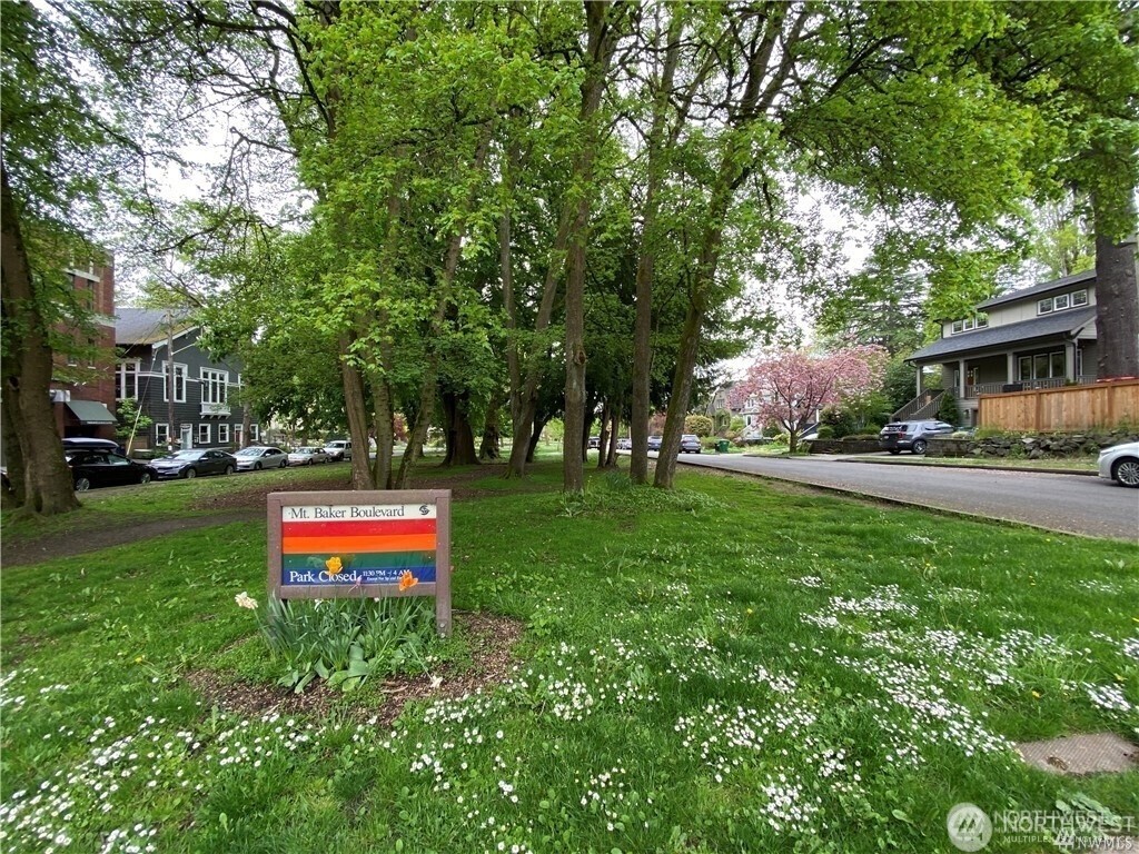 3440 South Mt Baker Boulevard Seattle, WA 98144 - Photo 18 of 19