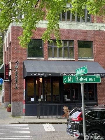 $5,200 | 3440 South Mt Baker Boulevard, Seattle, WA 98144