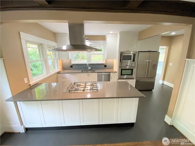 $5,200 | 3440 South Mt Baker Boulevard, Seattle, WA 98144