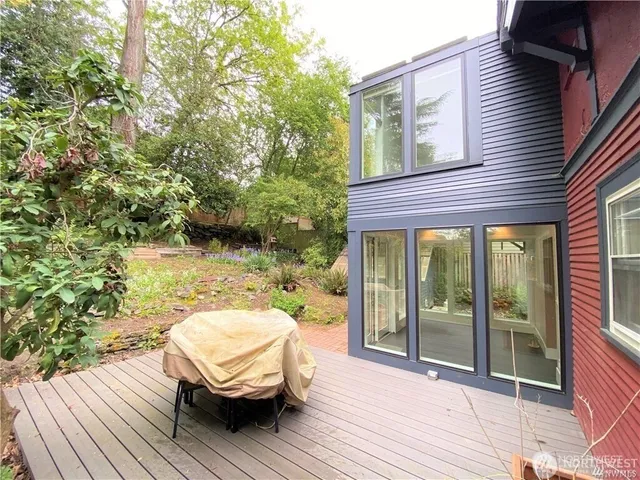 $5,200 | 3440 South Mt Baker Boulevard, Seattle, WA 98144