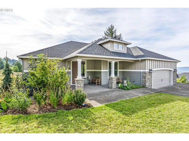 $850,000 | 160 Windy River Road, Kalama, WA 98625