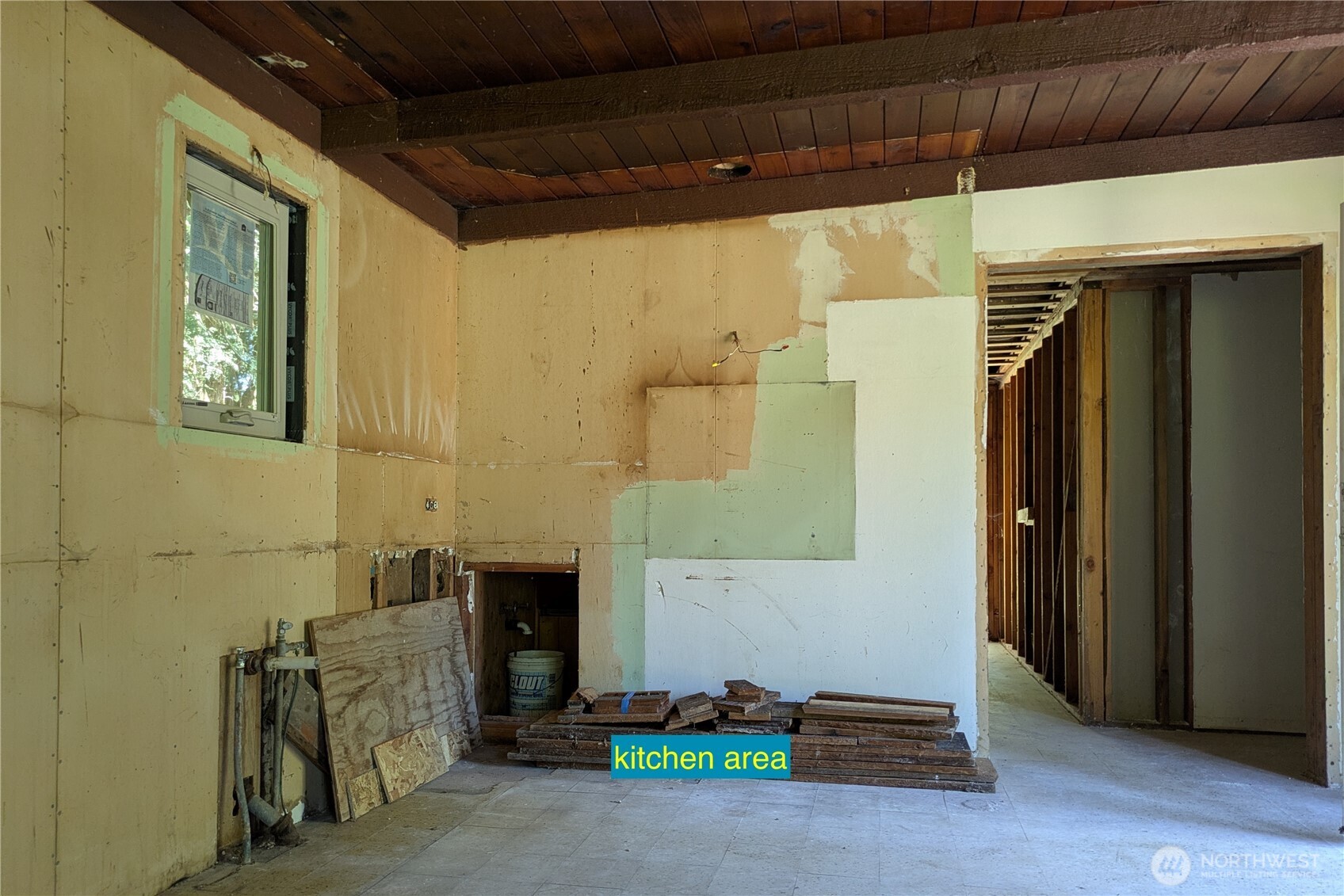 1082 Taylor Cutoff Road Sequim, WA 98382 - Photo 14 of 25