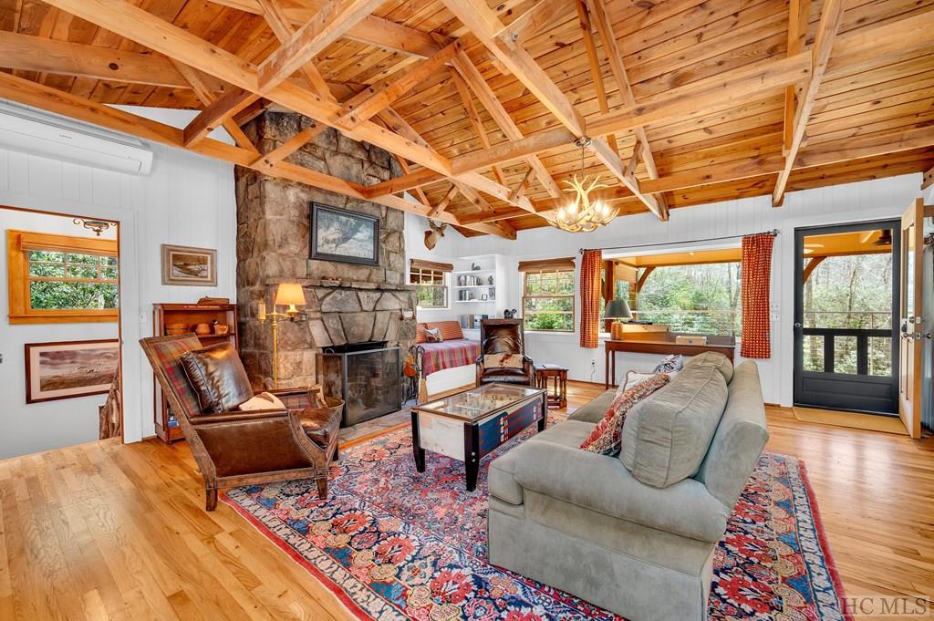 404 Myrtle Speed Road Highlands, NC 28741 - Photo 15 of 47 Gallery Image 15
