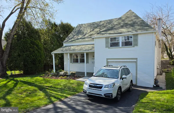 $374,900 | 2538 Woodland Road, Abington, PA 19001