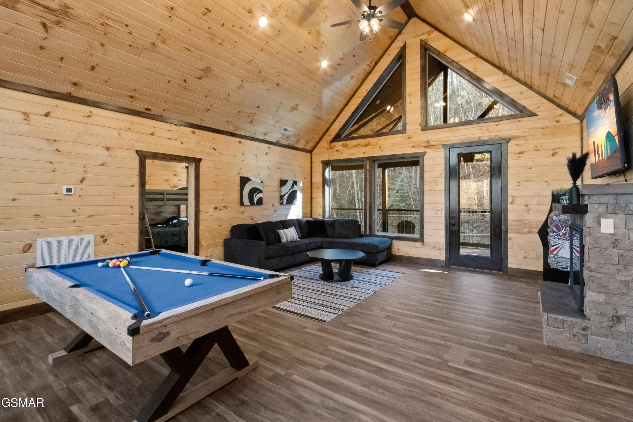 985 King Branch Road Sevierville, TN 37876 - Photo 20 of 44 Gallery Image 20