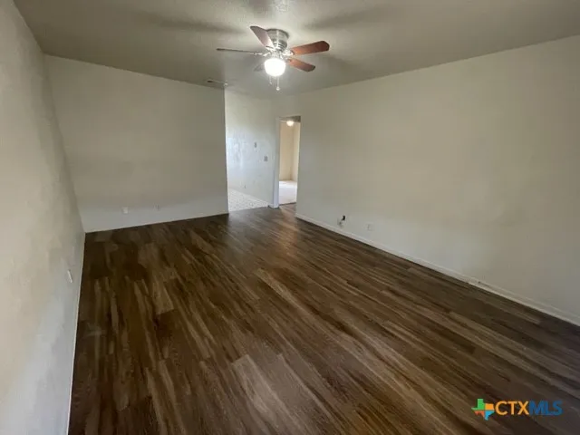 $700 | 3201 Hereford Lane, Unit CD, Killeen, TX 76542