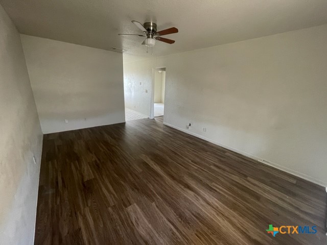 3201 Hereford Lane, Unit CD Killeen, TX 76542 - Photo 2 of 14