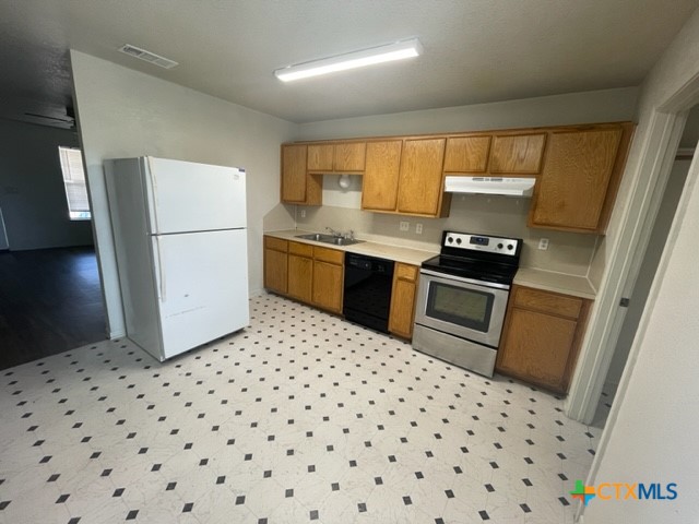 3201 Hereford Lane, Unit CD Killeen, TX 76542 - Photo 4 of 14