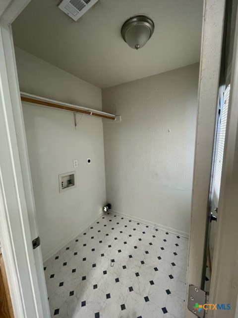 3201 Hereford Lane, Unit CD Killeen, TX 76542 - Photo 5 of 14