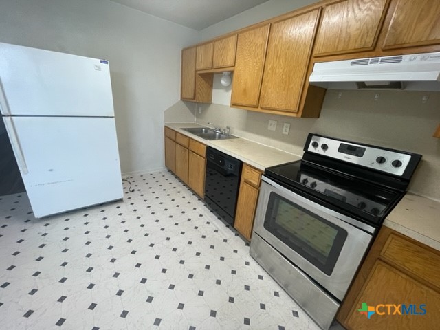 3201 Hereford Lane, Unit CD Killeen, TX 76542 - Photo 6 of 14