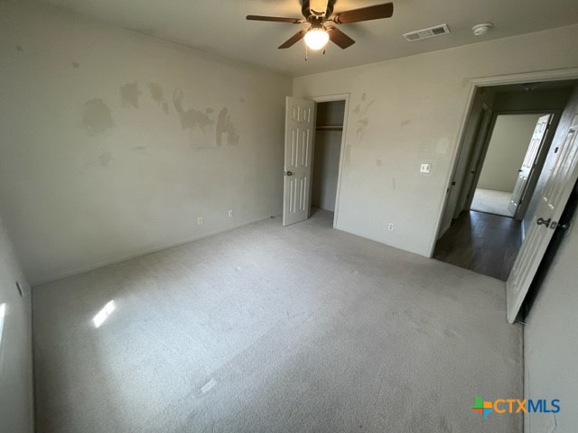 3201 Hereford Lane, Unit CD Killeen, TX 76542 - Photo 7 of 14