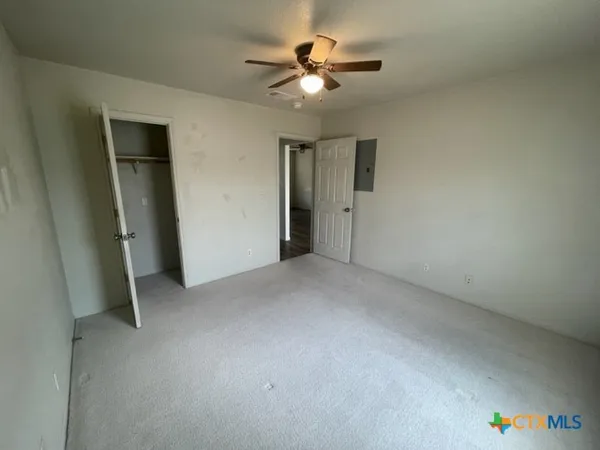 $650 | 3201 Hereford Lane, Unit C, Killeen, TX 76542