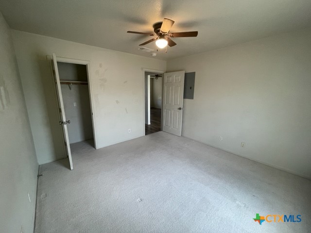 3201 Hereford Lane, Unit CD Killeen, TX 76542 - Photo 8 of 14