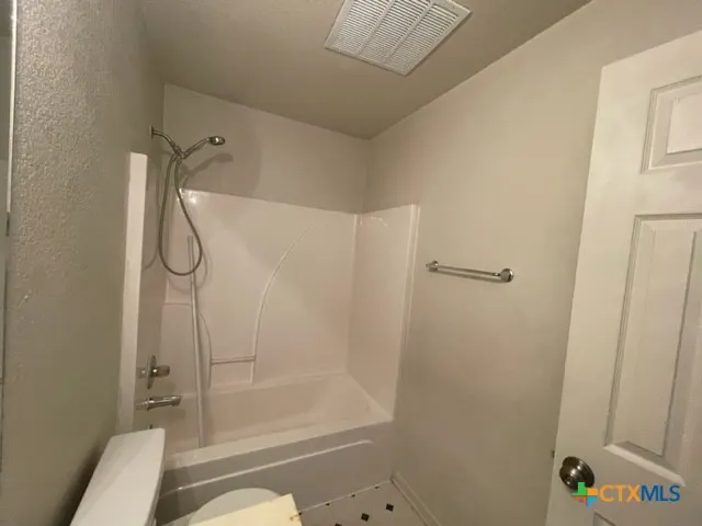 $700 | 3201 Hereford Lane, Unit CD, Killeen, TX 76542