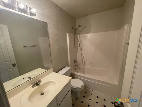 $650 | 3201 Hereford Lane, Unit C, Killeen, TX 76542
