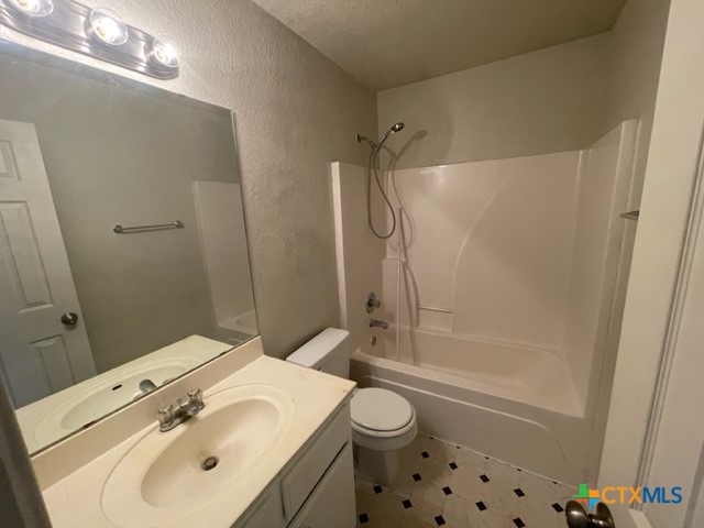 3201 Hereford Lane, Unit CD Killeen, TX 76542 - Photo 10 of 14