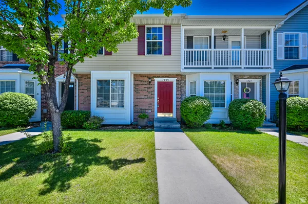 $1,850 | 1799 West 1110th Street North, Provo, UT 84604