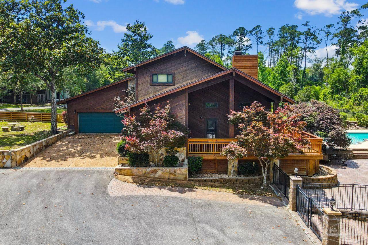 201 Tara Road Pensacola, FL 32534 - Photo 1 of 50 Gallery Image 1