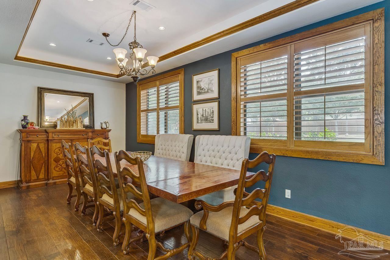 201 Tara Road Pensacola, FL 32534 - Photo 18 of 50 Gallery Image 18