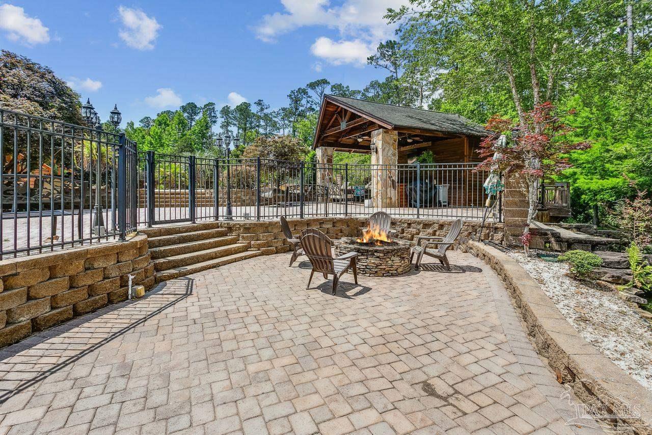 201 Tara Road Pensacola, FL 32534 - Photo 38 of 50 Gallery Image 38