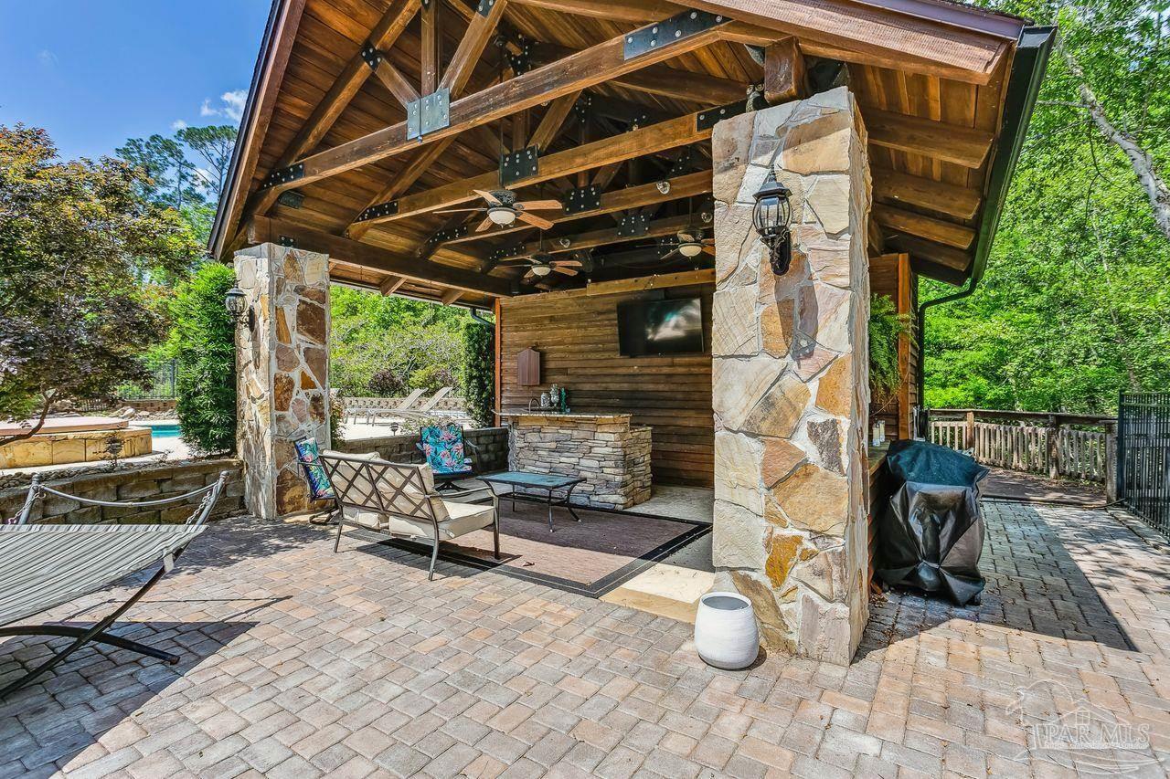 201 Tara Road Pensacola, FL 32534 - Photo 39 of 50 Gallery Image 39