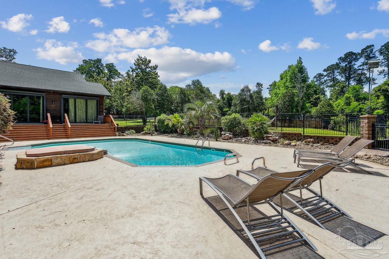201 Tara Road Pensacola, FL 32534 - Photo 40 of 50 Gallery Image 40