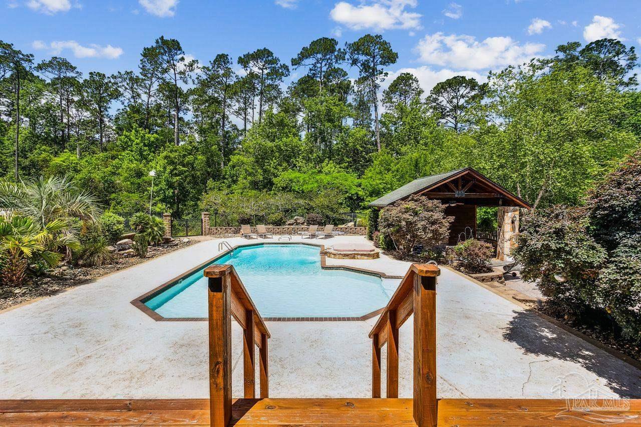 201 Tara Road Pensacola, FL 32534 - Photo 44 of 50 Gallery Image 44