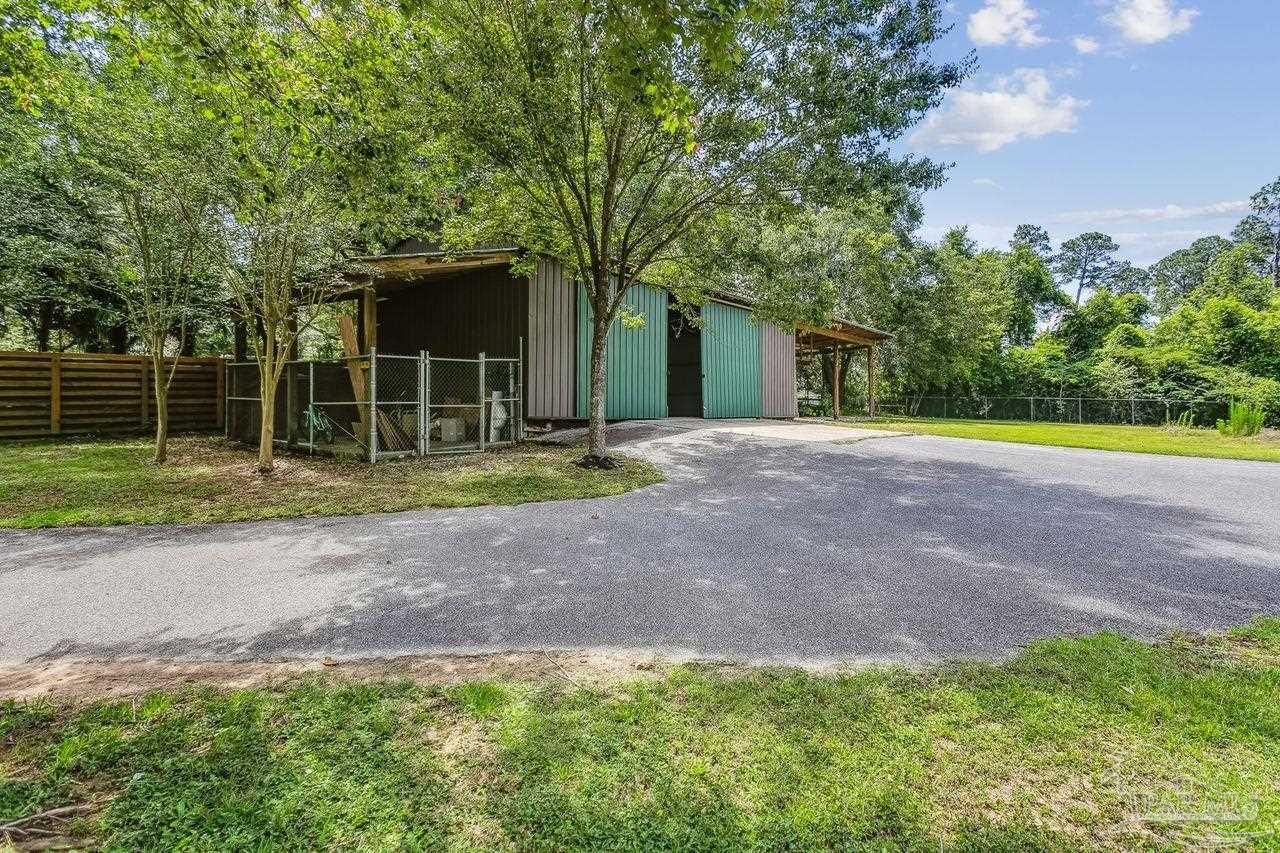 201 Tara Road Pensacola, FL 32534 - Photo 48 of 50 Gallery Image 48