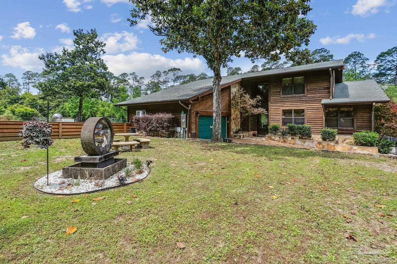 201 Tara Road Pensacola, FL 32534 - Photo 5 of 50 Gallery Image 5