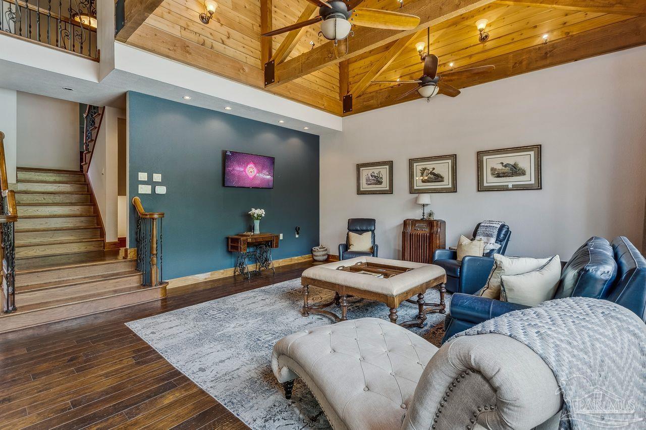 201 Tara Road Pensacola, FL 32534 - Photo 10 of 50 Gallery Image 10