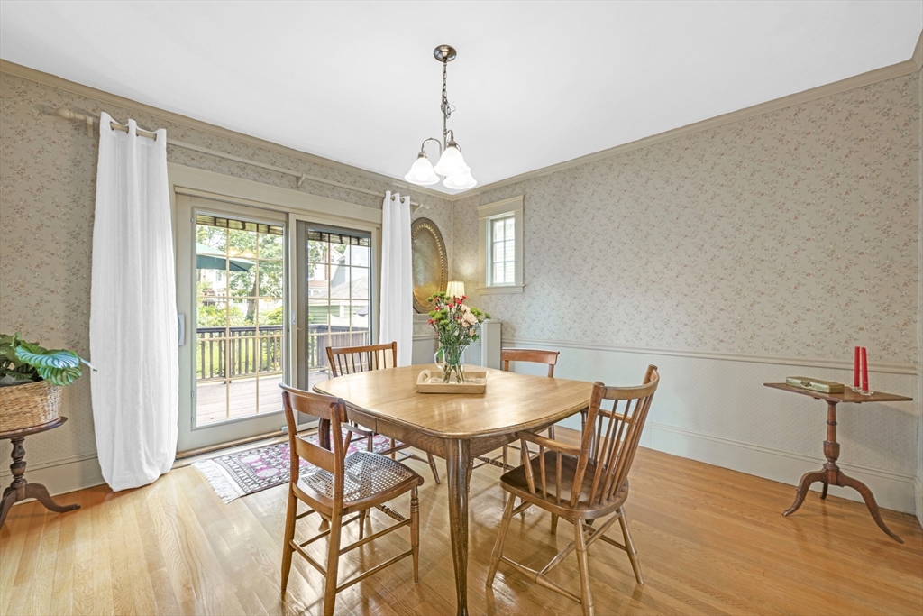 122 Longfellow Road Worcester, MA 01602 - Photo 13 of 42 Gallery Image 13