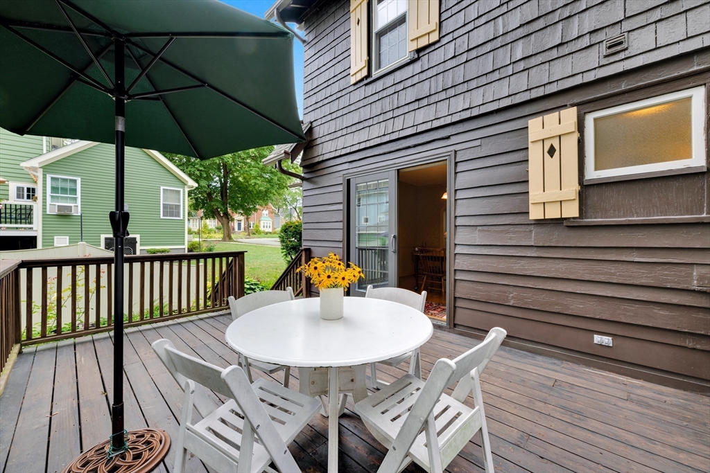 122 Longfellow Road Worcester, MA 01602 - Photo 29 of 42 Gallery Image 29