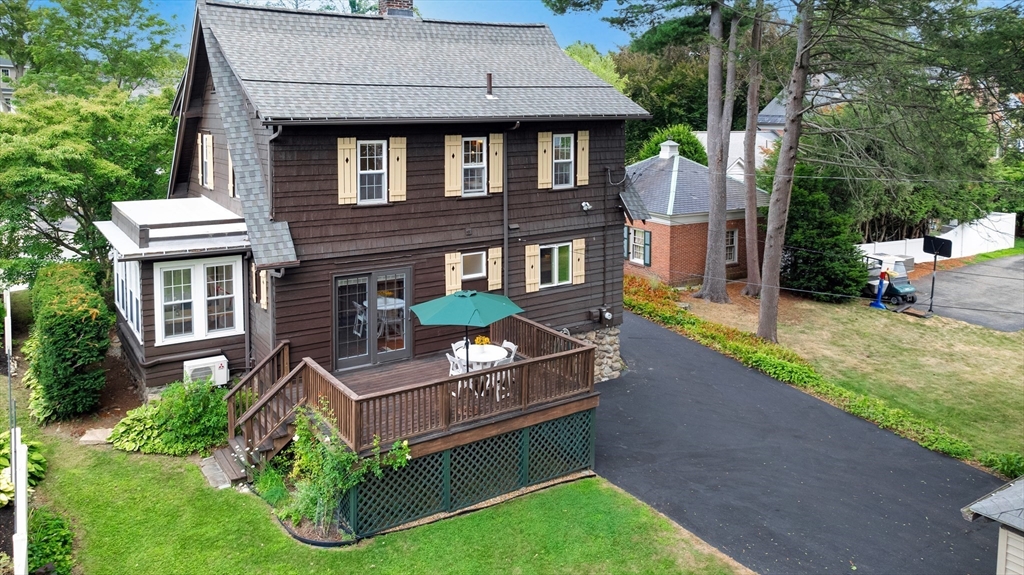 122 Longfellow Road Worcester, MA 01602 - Photo 36 of 42 Gallery Image 36