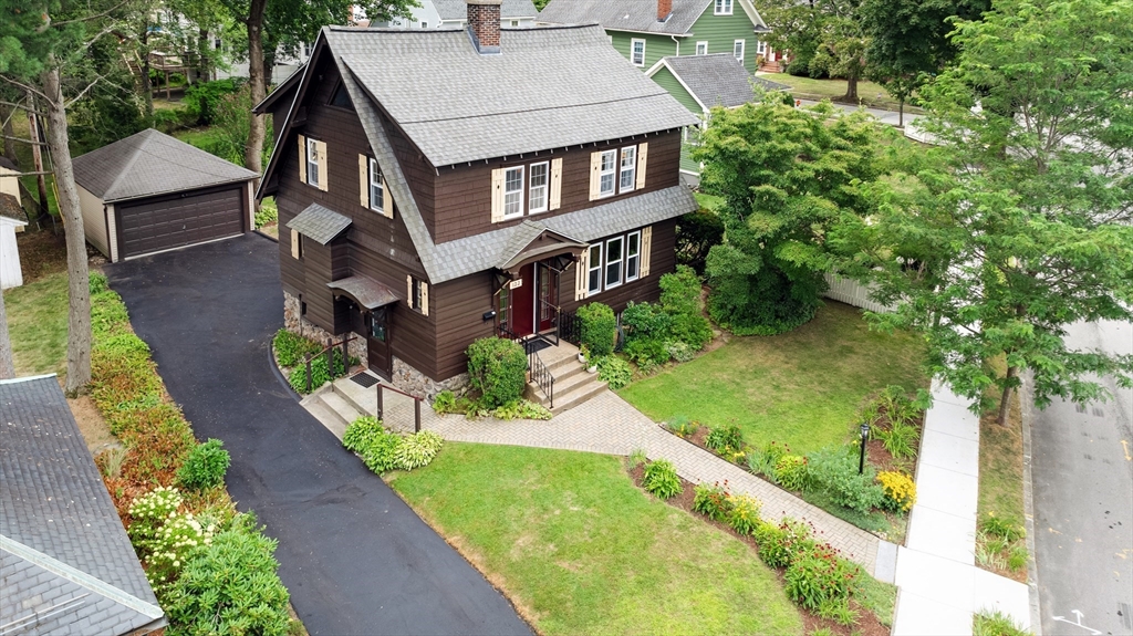 122 Longfellow Road Worcester, MA 01602 - Photo 38 of 42 Gallery Image 38