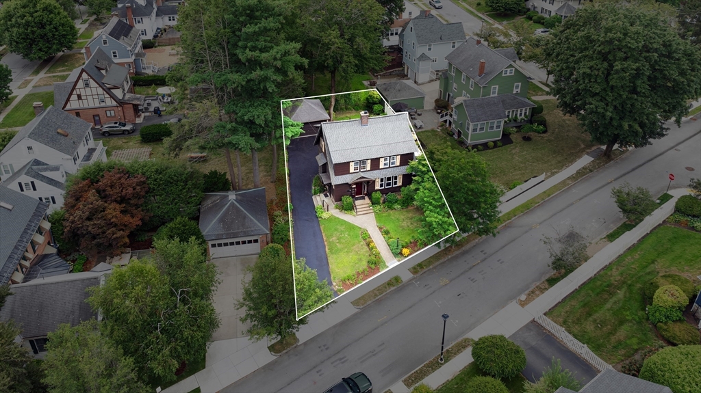 122 Longfellow Road Worcester, MA 01602 - Photo 41 of 42 Gallery Image 41