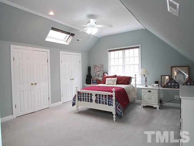 4105 Ridgebrook Bluffs Drive Raleigh, NC 27603 - Photo 14 of 25 Gallery Image 14