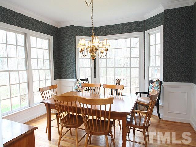 4105 Ridgebrook Bluffs Drive Raleigh, NC 27603 - Photo 8 of 25 Gallery Image 8