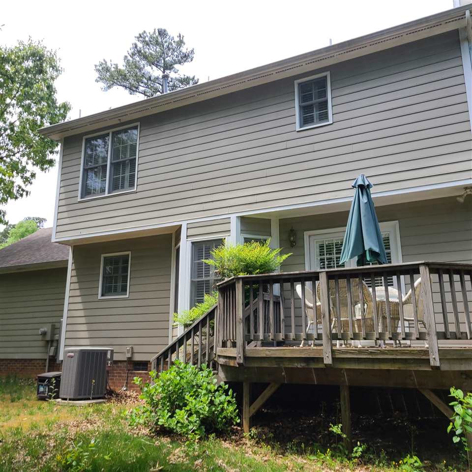 9512 Cub Trail Raleigh, NC 27615 - Photo 2 of 12 Photo 2