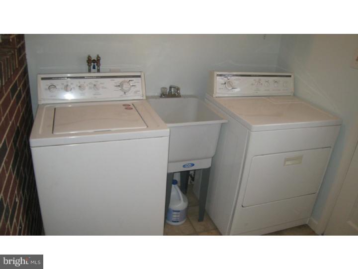 212 Academy Road Hatboro, PA 19040 - Photo 17 of 19 Laundry Room
