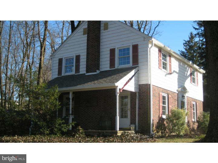 212 Academy Road Hatboro, PA 19040 - Photo 18 of 19 Exterior Side
