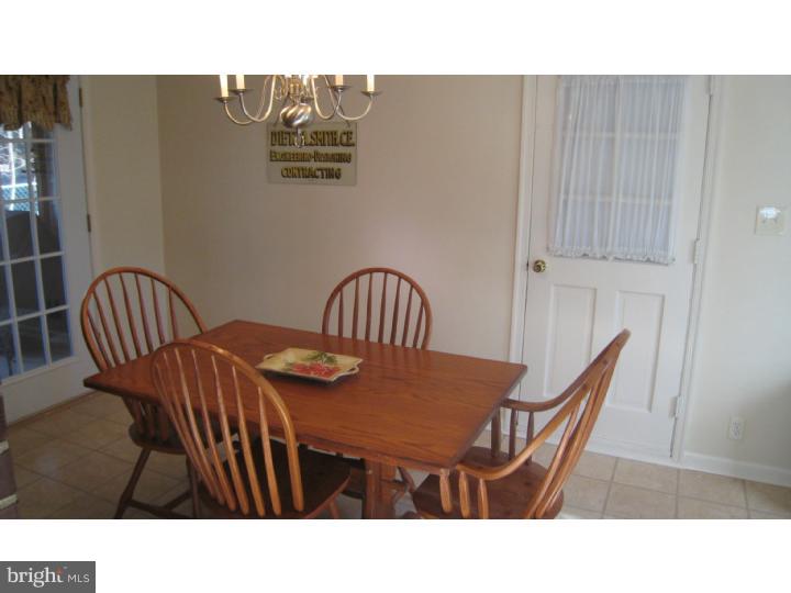 Breakfast Room