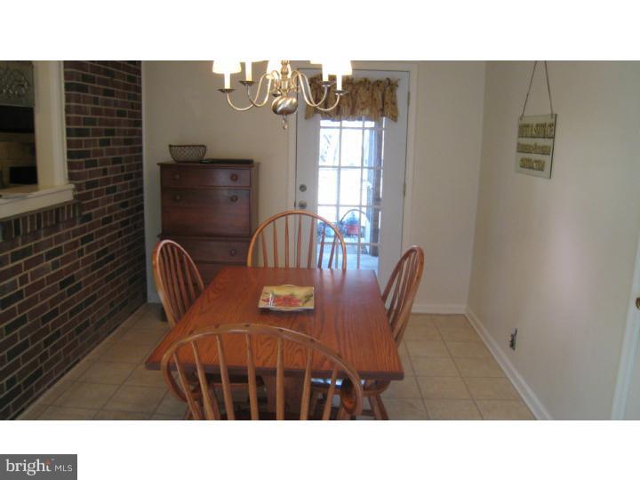 Breakfast Room