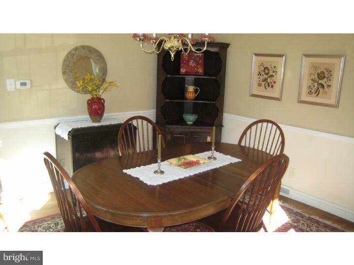 212 Academy Road Hatboro, PA 19040 - Photo 8 of 19 Dining Room
