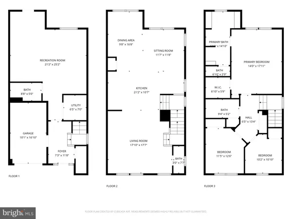 $3,750 | 4814 Forest Pines Drive, Upper Marlboro, MD 20772